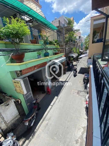 83 Đường Sơn Hưng, Phường Bảy Hiền