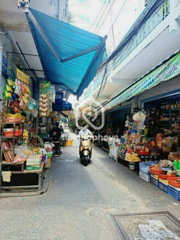 83 Đường Sơn Hưng, Phường Bảy Hiền