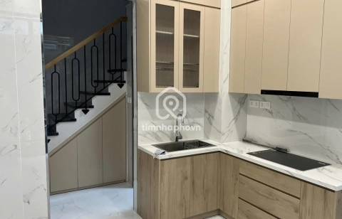 490/20 Đường Lý Thái Tổ, Phường Vườn Lài