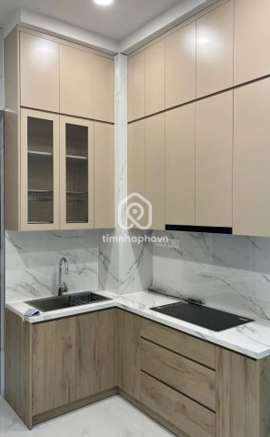 490/20 Đường Lý Thái Tổ, Phường Vườn Lài
