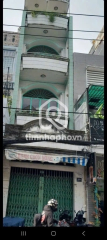124 Đường Trần Văn Quang, Phường Bảy Hiền