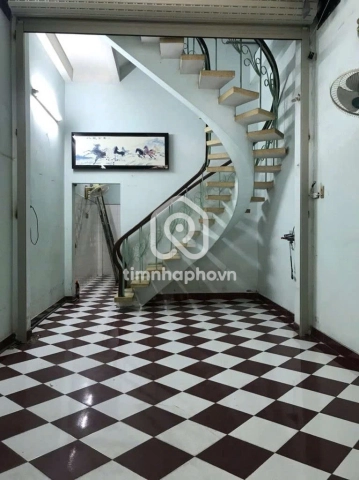 124 Đường Trần Văn Quang, Phường Bảy Hiền