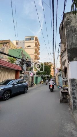 73D Đường Nguyễn Thượng Hiền, Phường Bàn Cờ