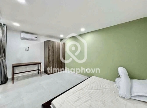 7/15 Đường Trần Thái Tông, Phường Tân Sơn