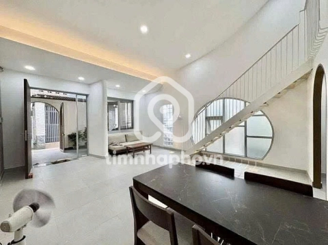 7/15 Đường Trần Thái Tông, Phường Tân Sơn
