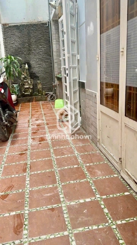 120/48/13 Đường Thích Quảng Đức, Phường Đức Nhuận