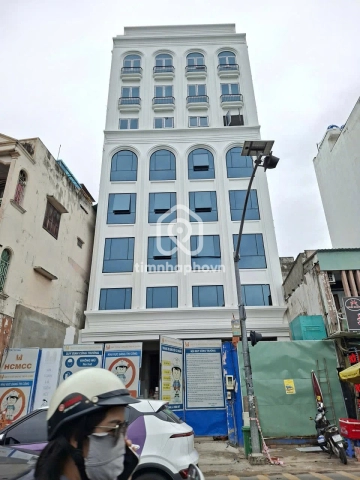9-11-13 Đường Phổ Quang, Phường Tân Sơn Hòa