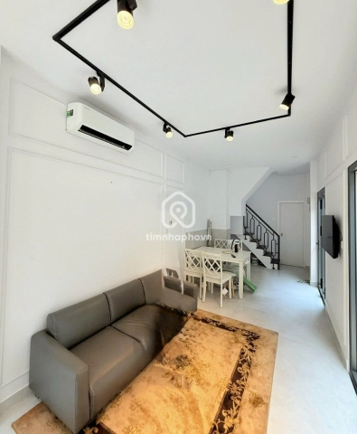 183/28A Đường Bùi Viện, Phường Bến Thành