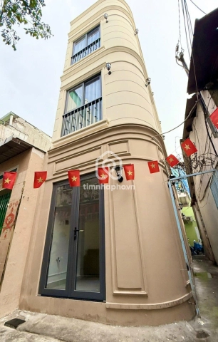 183/28A Đường Bùi Viện, Phường Bến Thành