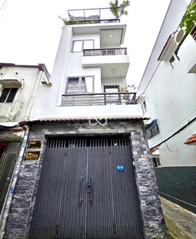 623/43A Đường Cách Mạng Tháng Tám, Phường Hòa Hưng
