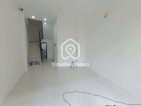 82A Đường Phó Đức Chính, Phường Gia Định