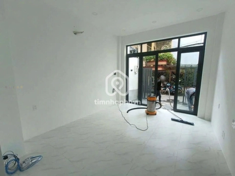 82A Đường Phó Đức Chính, Phường Gia Định
