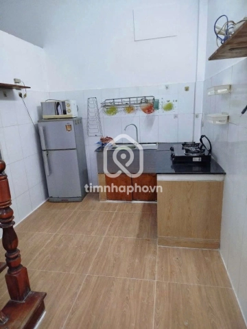 54/15/19 Đường Số 21, Phường Thông Tây Hội