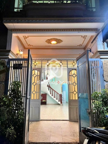 25/33 Đường Bùi Quang Là, Phường An Hội Tây