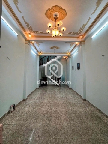 25/33 Đường Bùi Quang Là, Phường An Hội Tây
