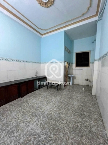 25/33 Đường Bùi Quang Là, Phường An Hội Tây