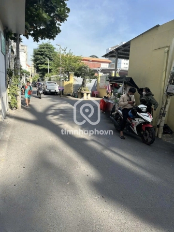 320/14 Đường Trần Bình Trọng, Phường Chợ Quán
