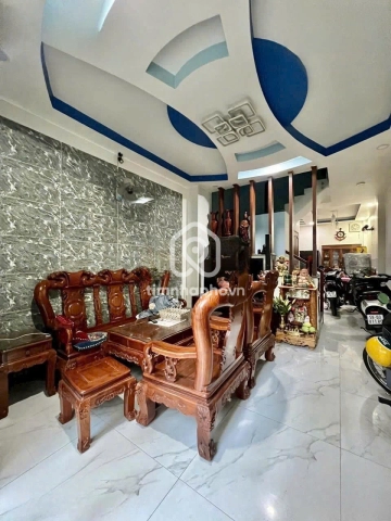 85/20 Đường Số 10, Phường Bình Hưng Hòa
