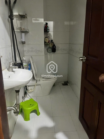 85/20 Đường Số 10, Phường Bình Hưng Hòa