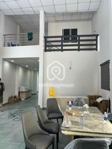 11A Đường Bửu Đình, Phường Bình Tây