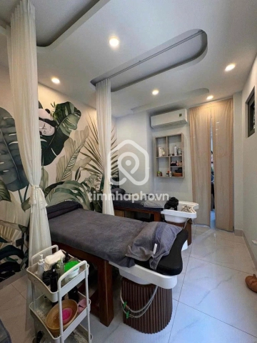 384 Đường Nam Kỳ Khởi Nghĩa, Phường Xuân Hòa