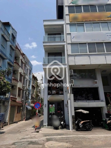 384 Đường Nam Kỳ Khởi Nghĩa, Phường Xuân Hòa