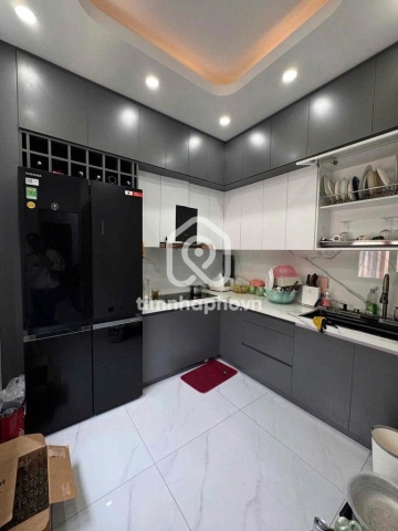 384 Đường Nam Kỳ Khởi Nghĩa, Phường Xuân Hòa
