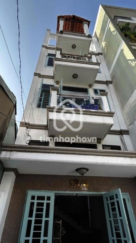 13/4 Đường Trần Mai Ninh, Phường Bảy Hiền
