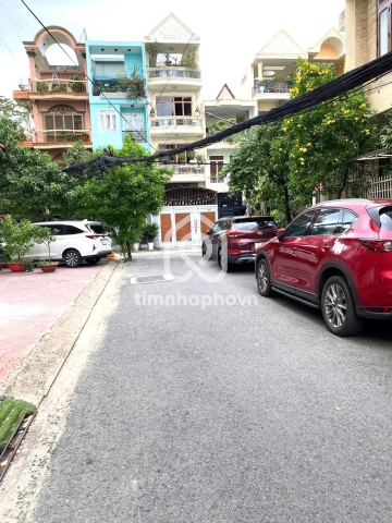 590/B2 Đường Cách Mạng Tháng Tám, Phường Nhiêu Lộc