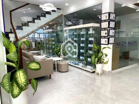 590/B2 Đường Cách Mạng Tháng Tám, Phường Nhiêu Lộc