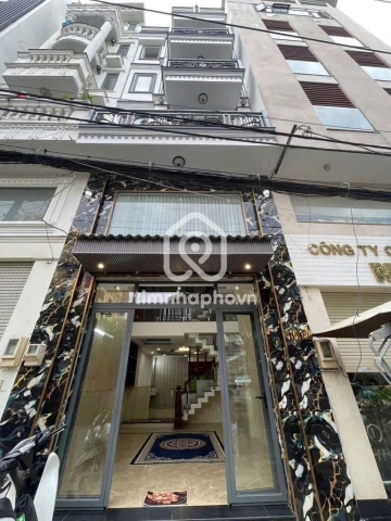 416/15A Đường Dương Quảng Hàm, Phường An Nhơn