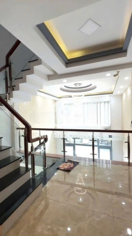 416/15A Đường Dương Quảng Hàm, Phường An Nhơn