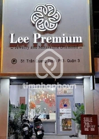 51 Đường Trần Quang Diệu, Phường Nhiêu Lộc