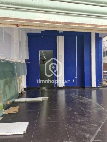60 Đường Tô Vĩnh Diện, Phường Thủ Đức