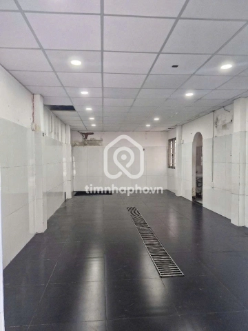 60 Đường Tô Vĩnh Diện, Phường Thủ Đức