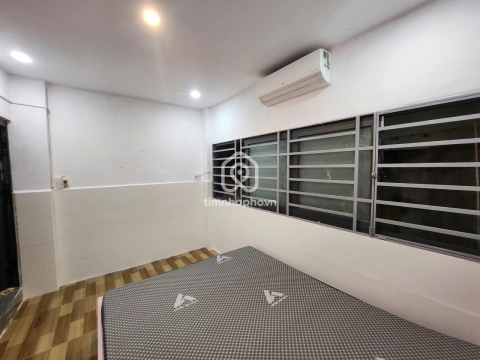 100/25/5 Đường Trần Hưng Đạo, Phường Cầu Ông Lãnh