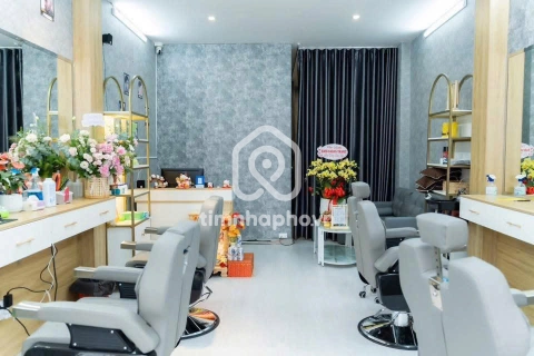 74 Đường Nguyễn Sơn, Phường Phú Thọ Hòa