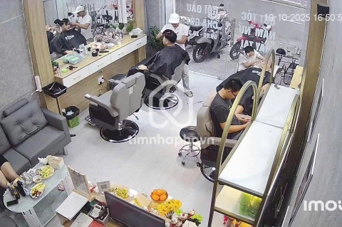74 Đường Nguyễn Sơn, Phường Phú Thọ Hòa