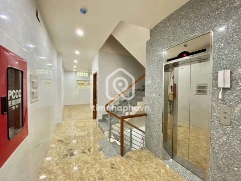 11 Đường Trần Quốc Hoàn, Phường Tân Sơn Hòa