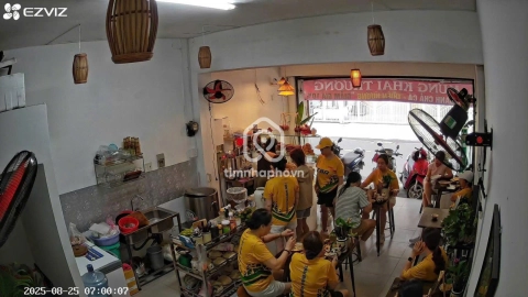 20 Đường Bình Giã, Phường Tân Bình