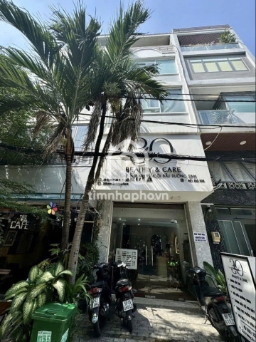 20 Đường Số 4, Phường Tân Mỹ