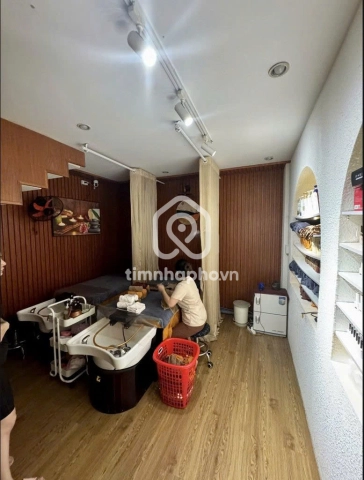 20 Đường Số 4, Phường Tân Mỹ