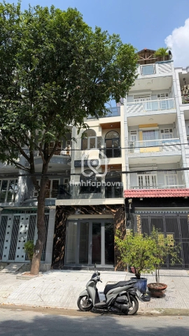 102 Đường Số 44, Phường Bình Phú