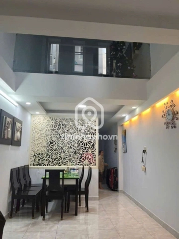TK21/22 Đường Nguyễn Cảnh Chân, Phường Cầu Ông Lãnh