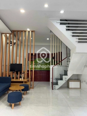 308/27/1 Đường Huỳnh Tấn Phát, Phường Tân Thuận