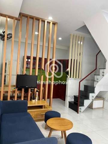 308/27/1 Đường Huỳnh Tấn Phát, Phường Tân Thuận