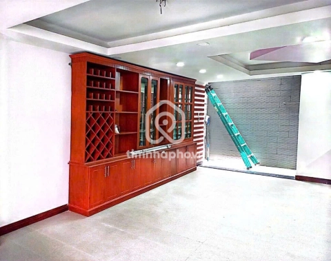 20 Đường Số 14, Phường An Lạc