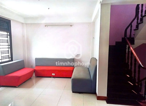 20 Đường Số 14, Phường An Lạc