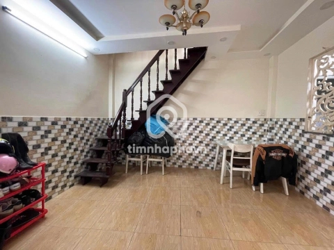 181/9A Đường Nguyễn Thượng Hiền, Phường Bình Lợi Trung