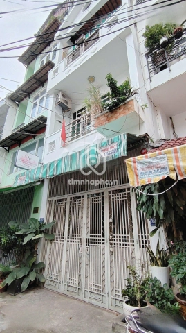 388/5 Đường Huỳnh Tấn Phát, Phường Tân Thuận